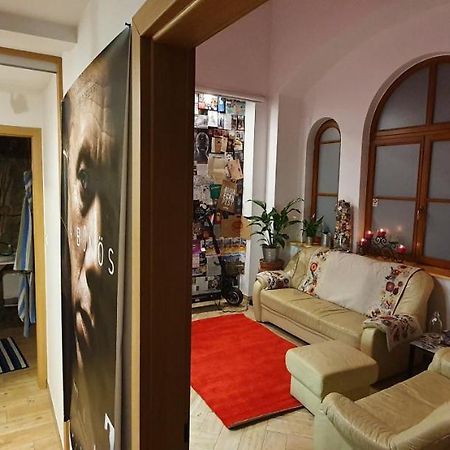 City Center Loft Βουδαπέστη Εξωτερικό φωτογραφία
