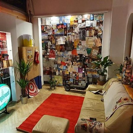 City Center Loft Βουδαπέστη Εξωτερικό φωτογραφία