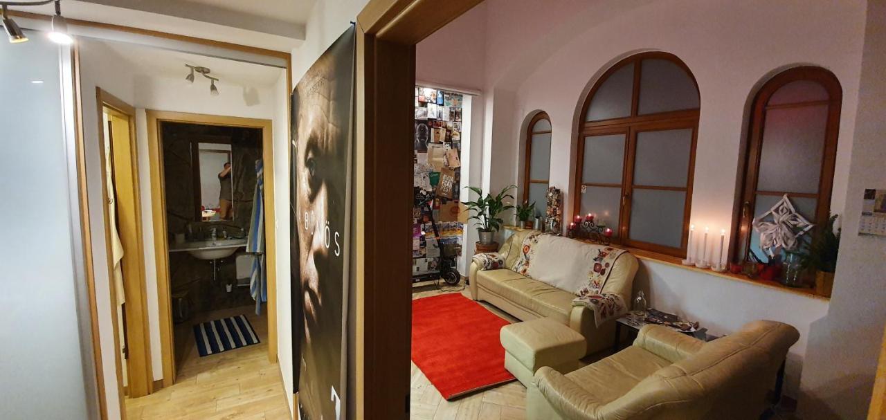 City Center Loft Βουδαπέστη Εξωτερικό φωτογραφία