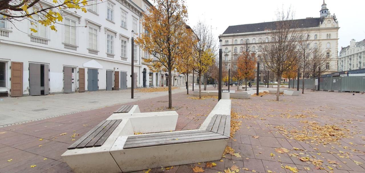 City Center Loft Βουδαπέστη Εξωτερικό φωτογραφία