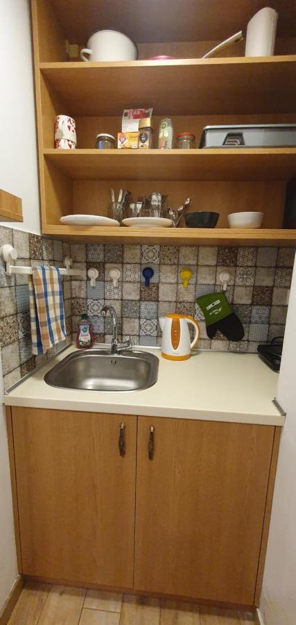 City Center Loft Βουδαπέστη Εξωτερικό φωτογραφία